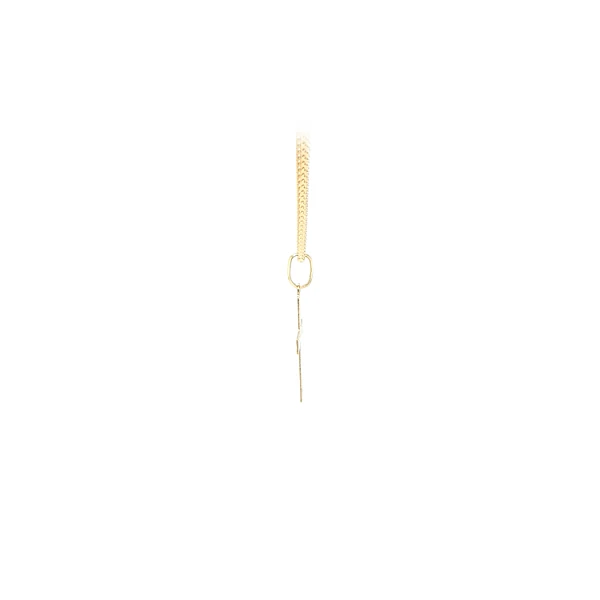 Goldkreuz-Anhänger