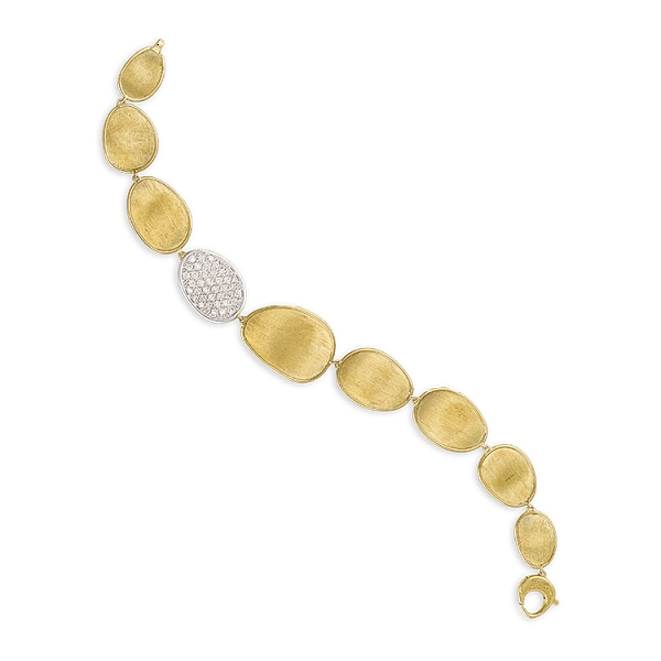 Goldarmband Marco Bicego Lunaria BB1976 B YW