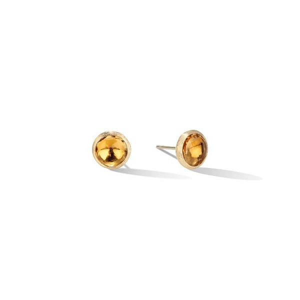Gold-Ohrringe Marco Bicego Jaipur OB957 QG01 Y