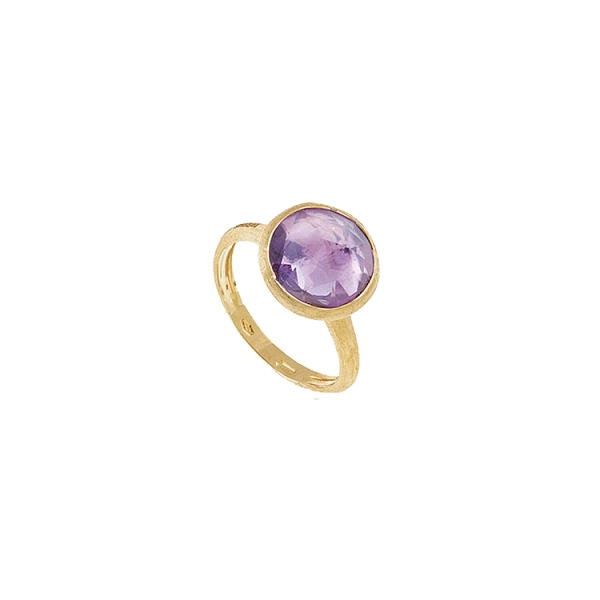 Gold Ring Marco Bicego Jaipur AB586 AT01 Y