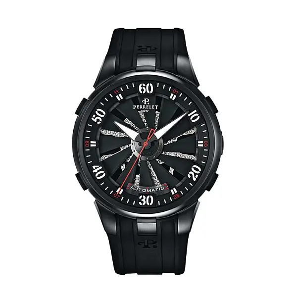 Perrelet Turbine XL Toxic A4023/1