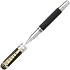 Montblanc Rollerball Pen Great Characters Elvis Presley Sonderausgabe 125505