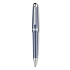 Montblanc Meisterstück Glacier Midsize Kugelschreiber blau 129395