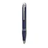 Montblanc StarWalker SpaceBlue Harz Kugelschreiber 130213