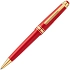 Kugelschreiber Montblanc Meisterstück x Olympic Heritage Paris 1924 131361