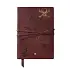 Montblanc Notizbuch #146 klein, Hommage an Robert Louis Stevenson 130287