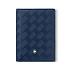 Montblanc Extreme 4CC Kreditkartenetui 198073