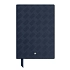 Montblanc Notizbuch #146 klein, Extreme 3.0, Ink Blue - Lined 133089