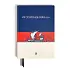 Montblanc Notizbuch #146 Meisterstück x Olympic Heritage Paris 1924 132989