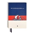 Montblanc Notizbuch #146 Meisterstück x Olympic Heritage Paris 1924 132989