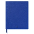 Montblanc Notizbuch #149 Feines Briefpapier Ultramarin 124018