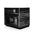 Paul Design Gentelmen 2+3 Schwarzer Schatten
