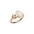 Goldring Chopard Happy Hearts 829482-5316