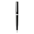Montblanc PIX Schwarzer Kugelschreiber 132495