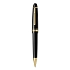 Montblanc Meisterstück Goldbeschichteter Legrand Kugelschreiber 132452