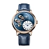Chronometer DSTB 42 Rotgold 1ATCR.U01A.C200A