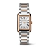 Maurice Lacroix Fiaba Quadratisch FA1205-PVP02-110-A