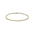 Anker-Armband aus 14K Gelbgold