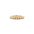 Eternity-Ring aus 18kt Roségold mit Diamanten 1,06 ct