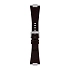 Braunes Tissot Lederarmband für PRX 42 mm T852.049.413