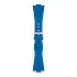 Blaues Tissot Gummiarmband für PRX 40 mm T852.049.577