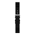Schwarzes Tissot Silikonarmband 22 mm T852.047.179
