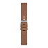 Beiges Tissot Synthetikarmband 22 mm T852.048.223
