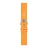 Oranges silikonarmband Tissot 22 mm T852.047.918
