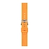 Oranges silikonarmband Tissot 22 mm T852.047.918