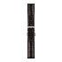 Braunes lederarmband Tissot 22 mm T852.041.655