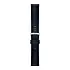 Blaues synthetikarmband Tissot 22 mm T852.050.301