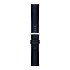 Blaues synthetikarmband Tissot 22 mm T852.050.301