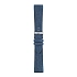 Blaues textilarmband Tissot 22 mm T852.046.781