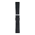 Blaues textilarmband Tissot 22 mm T852.046.779