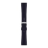 Blaues textilarmband Tissot 21 mm T852.048.185