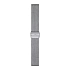 Stahl milanaise-armband Tissot 20 mm T852.047.948