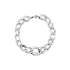Elegantes Damenarmband aus Weißgold