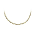 Exklusive Damen-Goldkette