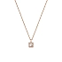 Chopard Happy Diamonds Goldanhänger 79A114-5201