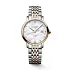 Die Longines Elegant Kollektion L4.310.5.87.7