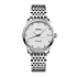 Mido Baroncelli Erbe Dame M027.207.11.016.00