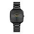 Rado True Square dünner Strich R27054162