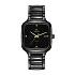 Rado True Square Automatik Diamanten R27078722