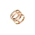 Chopard Ice Cube Ring 827007-5016