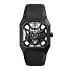 Bell & Ross BR 03 Cyber-Keramik BR03-CYBER-CE