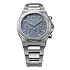 Girard-Perregaux Laureato Chronograph Eisblau 81020-11-3370-1GM