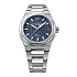 Girard-Perregaux Laureato 38mm Mitternachtsblau 81005-11-3460-1CM