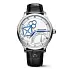 Maurice Lacroix Meisterwerk Quadratisches Rad Retrograde MP6058-SS001-110