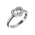 Goldring Chopard Happy Diamonds 82A054-1210