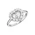 Goldring Chopard Happy Diamonds 82A616-1111